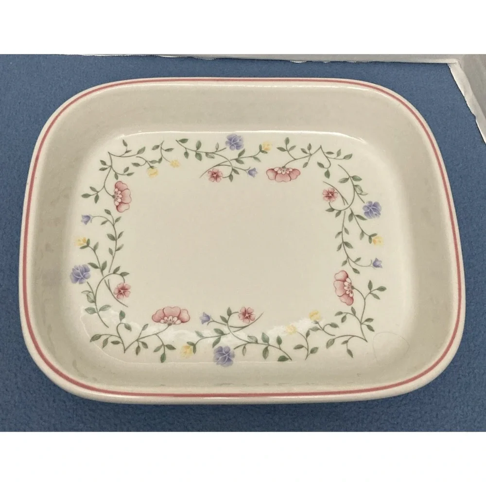 A La Carte‎ Cookware by Johnson Brothers Summer Chintz 11